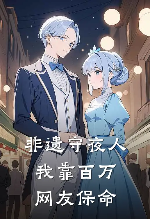 非遗守夜人：我靠百万网友保命