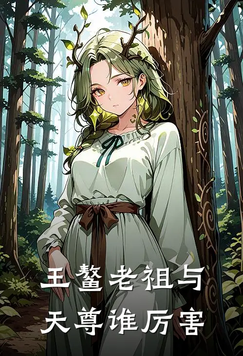 王鳌老祖与天尊谁厉害