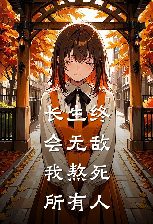 长生终会无敌，我熬死所有人