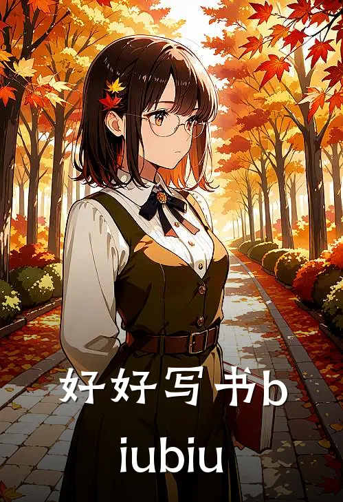 好好写书biubiu