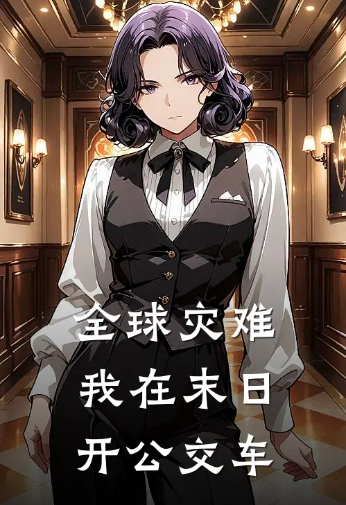 全球灾难我在末日开公交车