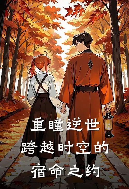 重瞳逆世：跨越时空的宿命之约