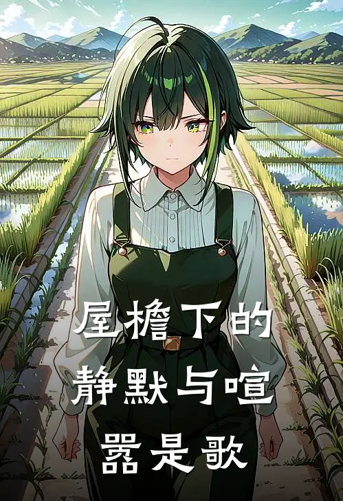 屋檐下的静默与喧嚣是歌