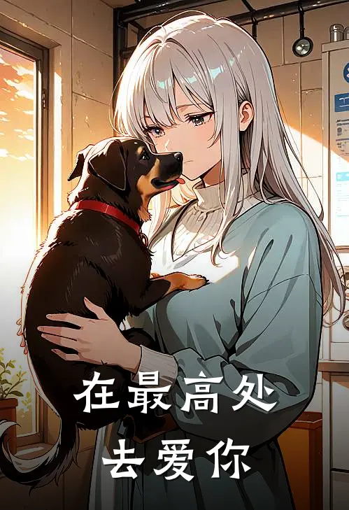 在最高处去爱你