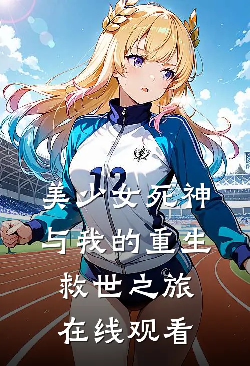 美少女死神与我的重生救世之旅在线观看