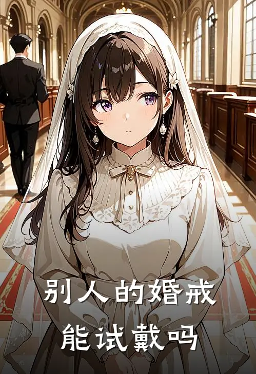 别人的婚戒能试戴吗