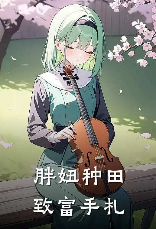 胖妞种田致富手札