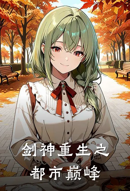 剑神重生之都市巅峰