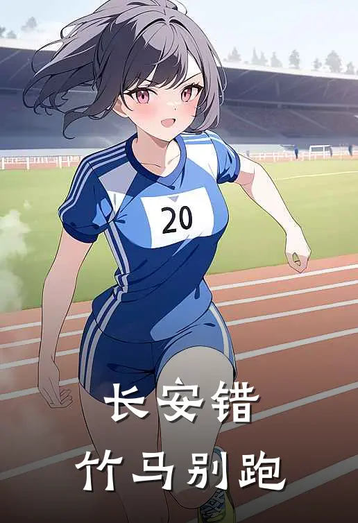 长安错：竹马别跑