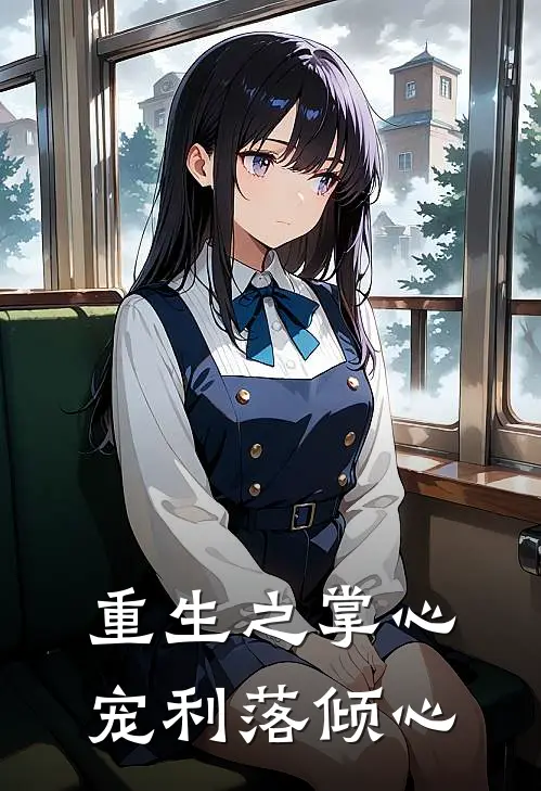 重生之掌心宠利落倾心