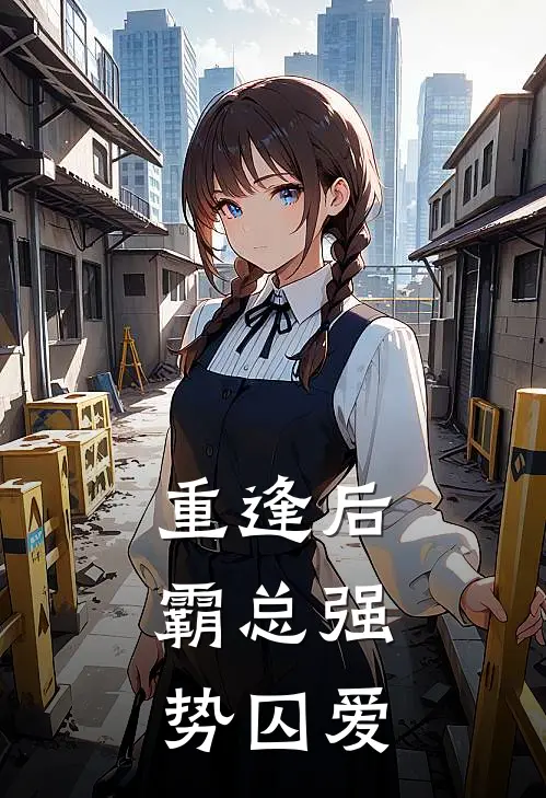 重逢后，霸总强势囚爱