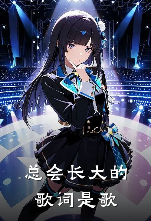 总会长大的歌词是歌