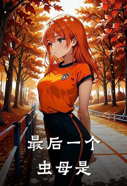 最后一个虫母是