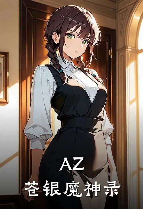 【AZ】：苍银魔神录