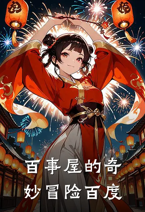 百事屋的奇妙冒险百度