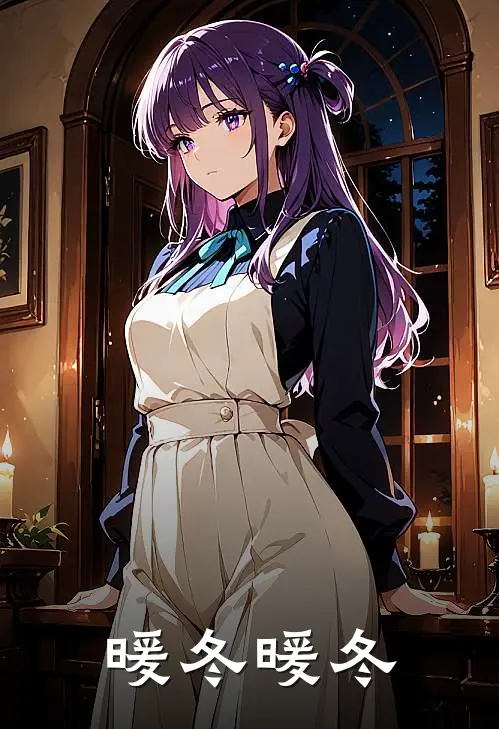 暖冬暖冬