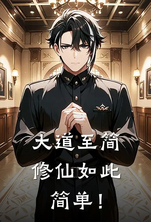 大道至简：修仙如此简单！