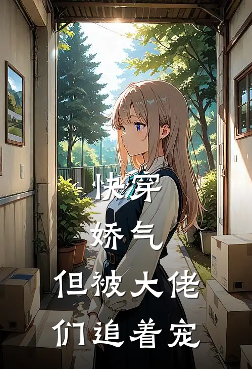 快穿：娇气，但被大佬们追着宠