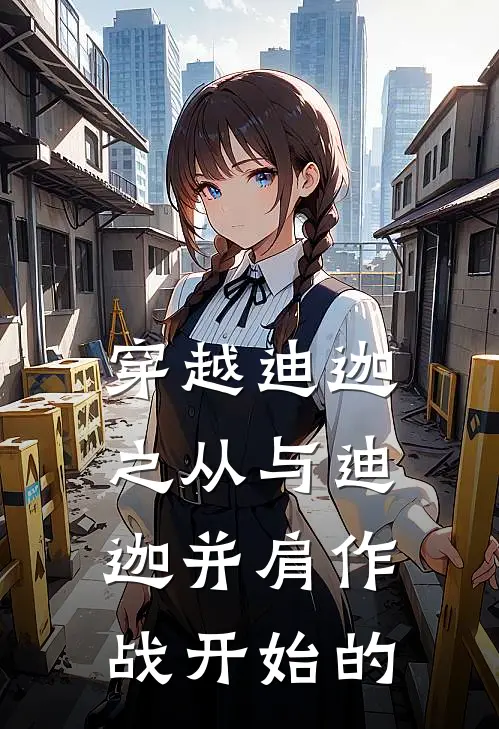 穿越迪迦之从与迪迦并肩作战开始的