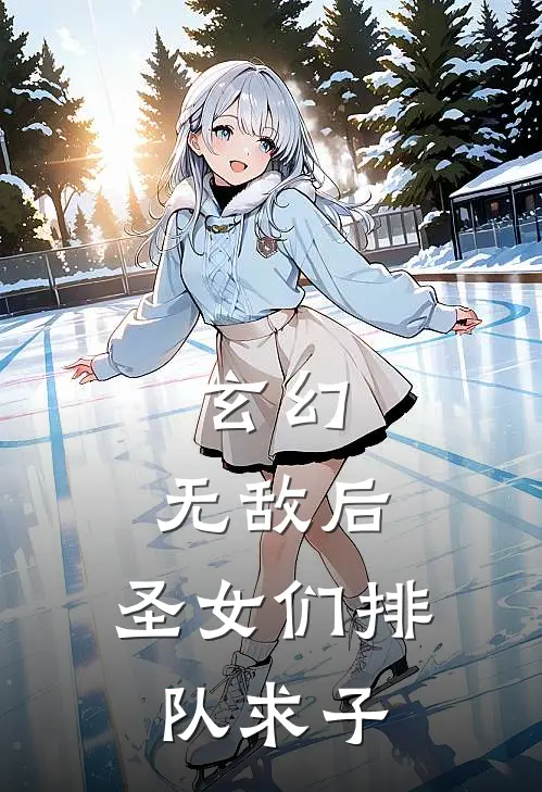 玄幻：无敌后，圣女们排队求子