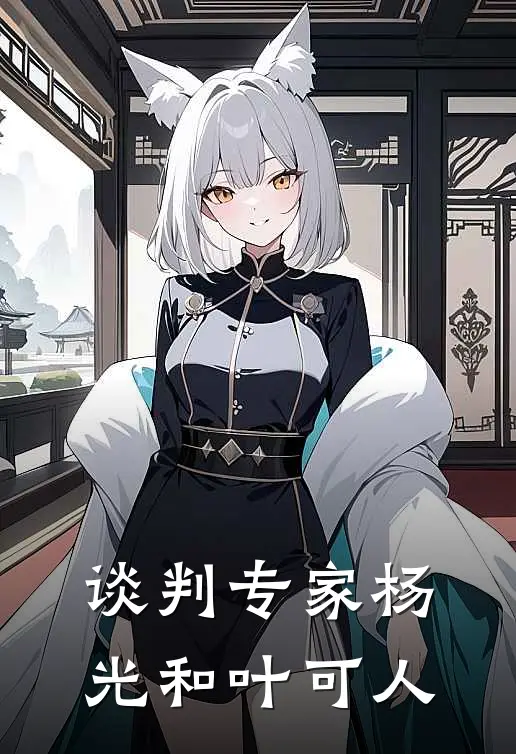 谈判专家杨光和叶可人