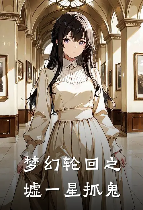 梦幻轮回之墟一星抓鬼