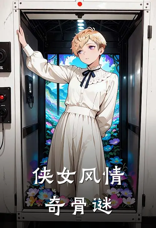 侠女风情奇骨谜