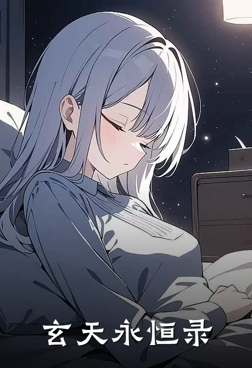 玄天永恒录