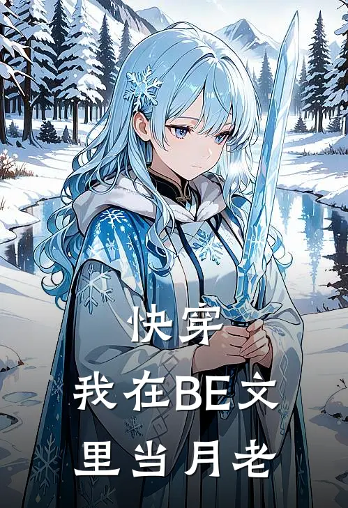 快穿：我在BE文里当月老