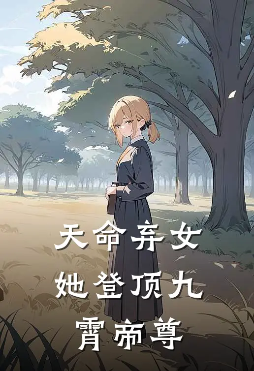 天命弃女：她登顶九霄帝尊