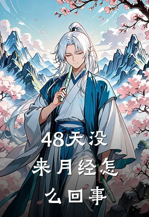 48天没来月经怎么回事