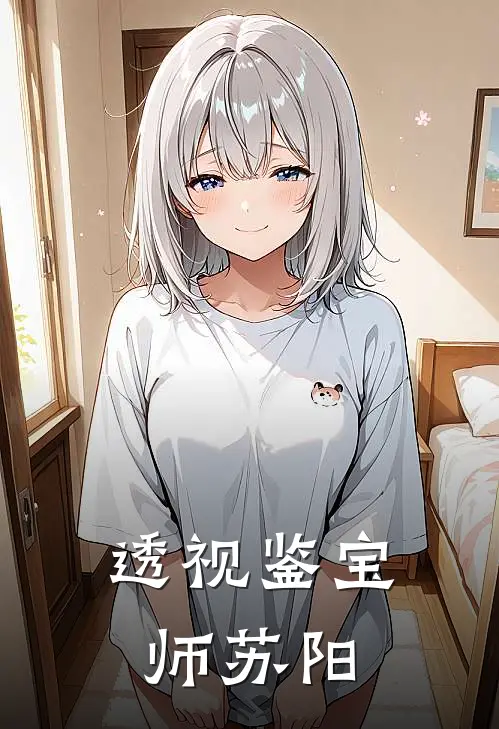 透视鉴宝师苏阳