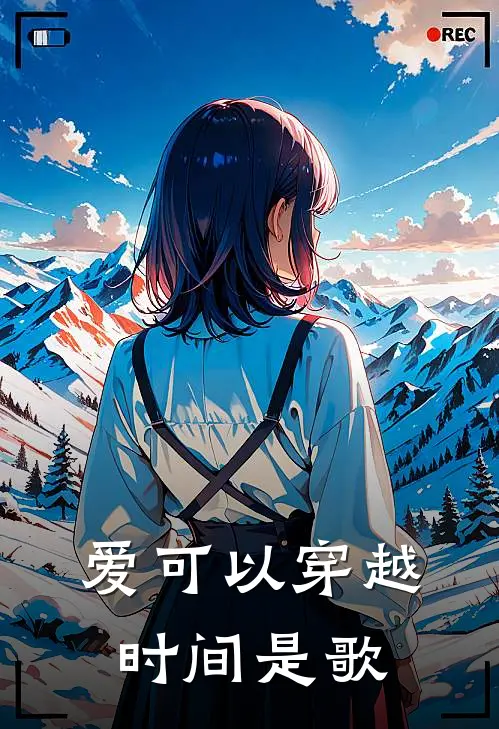 爱可以穿越时间是歌