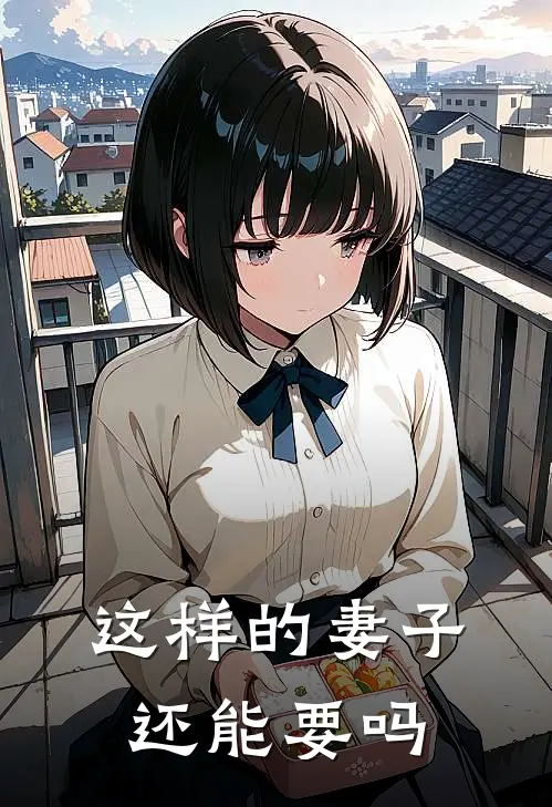 这样的妻子还能要吗