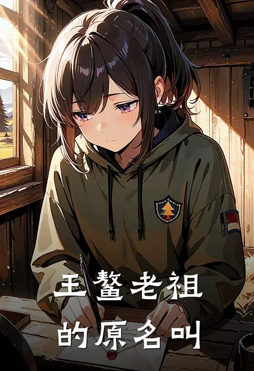 王鳌老祖的原名叫