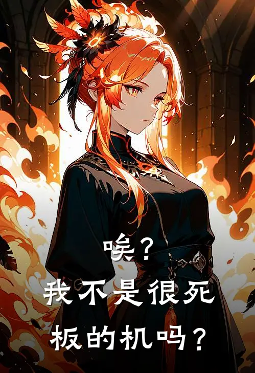 唉？我不是很死板的机吗？