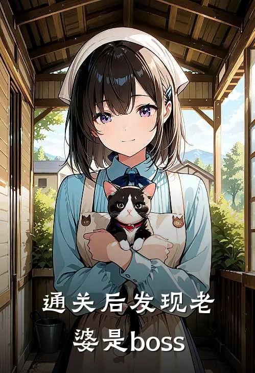 通关后发现老婆是boss