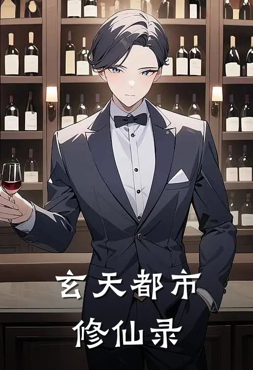 玄天都市修仙录