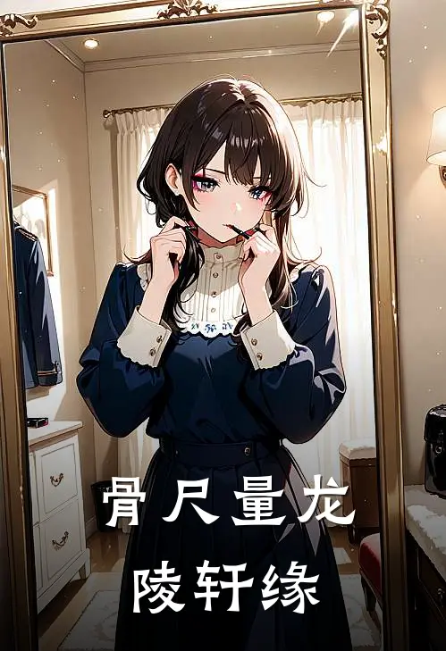 骨尺量龙陵 轩缘