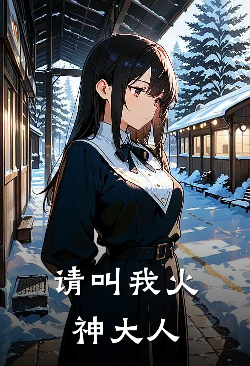 请叫我火神大人