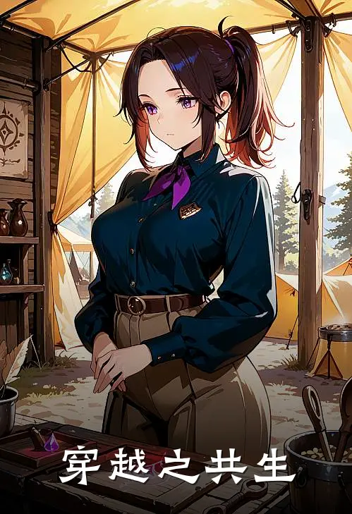 穿越之共生