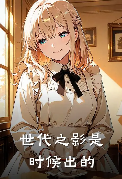 世代之影是时候出的