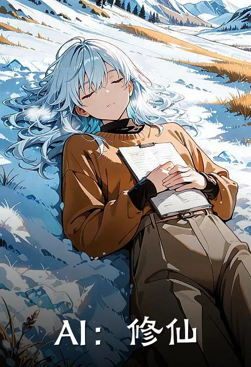 AI：修仙
