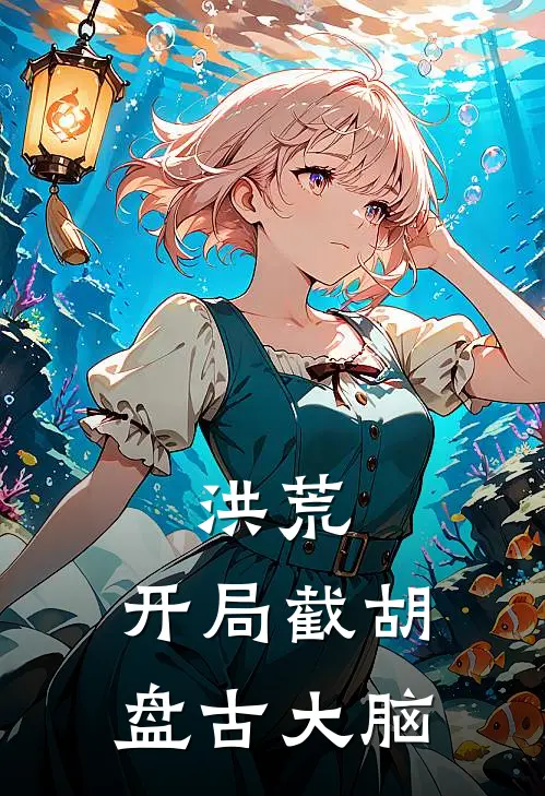 洪荒：开局截胡盘古大脑