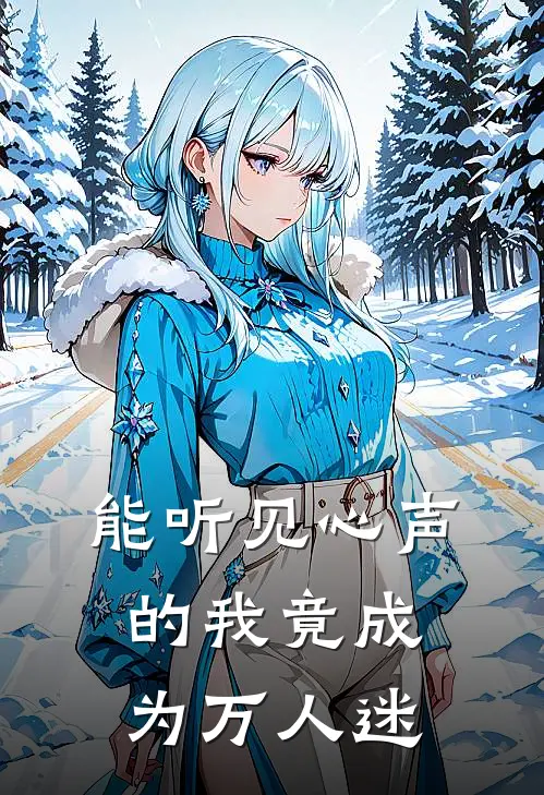 能听见心声的我竟成为万人迷