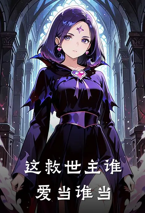 这救世主谁爱当谁当