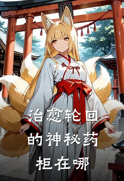 治愈轮回的神秘药柜在哪