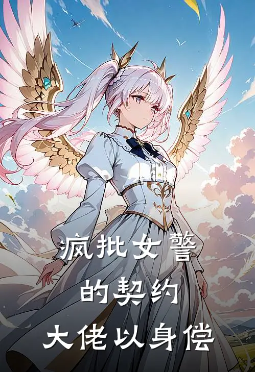 疯批女警的契约，大佬以身偿