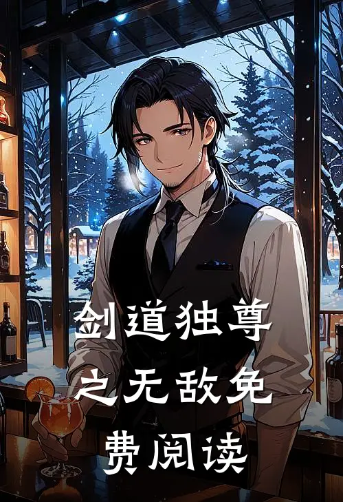 剑道独尊之无敌免费阅读