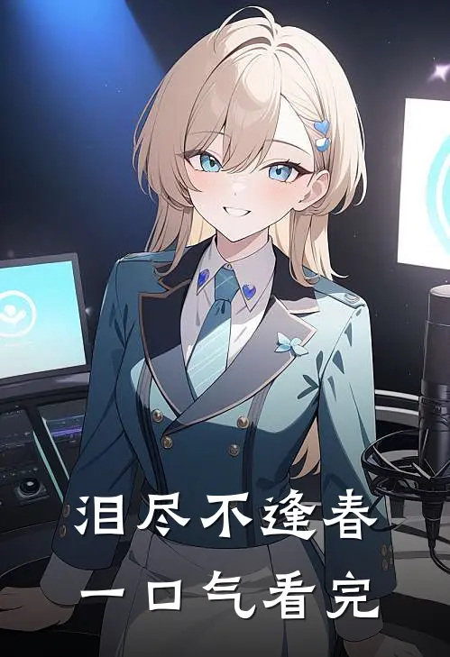 泪尽不逢春,一口气看完